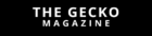 The Gecko Magazine
